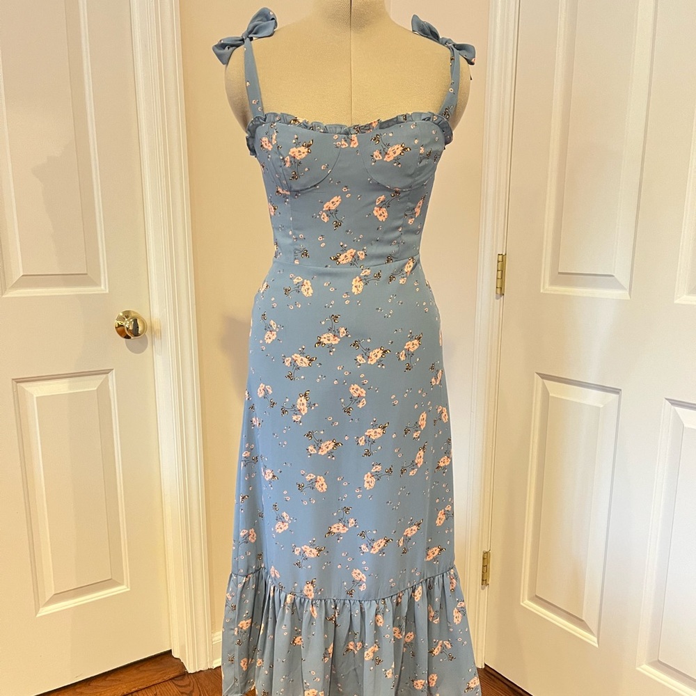 Bustier Midi